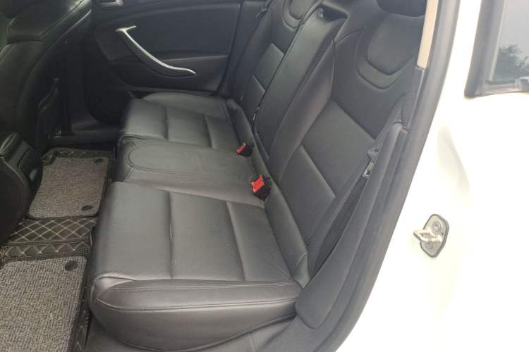 Used Citroen C5 2014 2.0L Automatic Luxury Edition