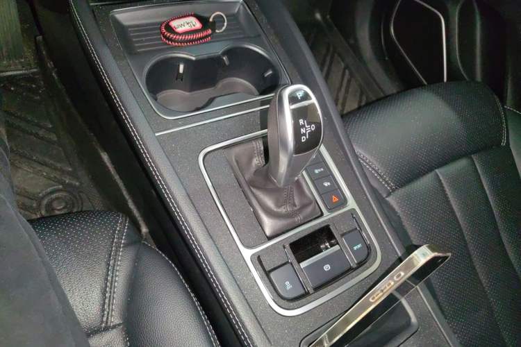 Used BYD Song MAX 2019 1.5T Automatic Smart Connect Ruiyi Sunroof Model 7 Seats China VI Standard