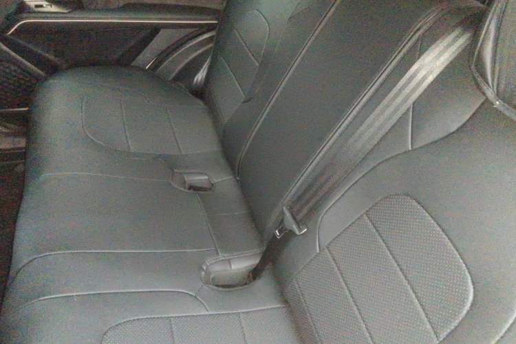 Used Haval H6 2023 National Trend Edition 1.5T Automatic Champion Version
