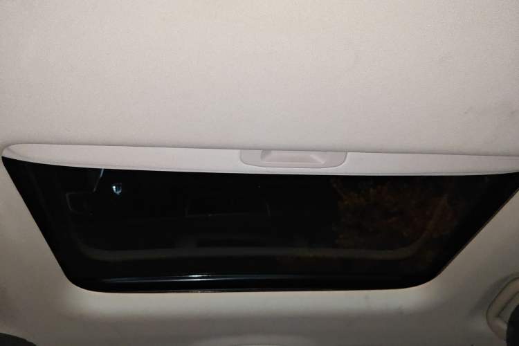 Used BYD Song MAX 2021 Upgraded Model 1.5T Automatic Luxury 7-Seater
