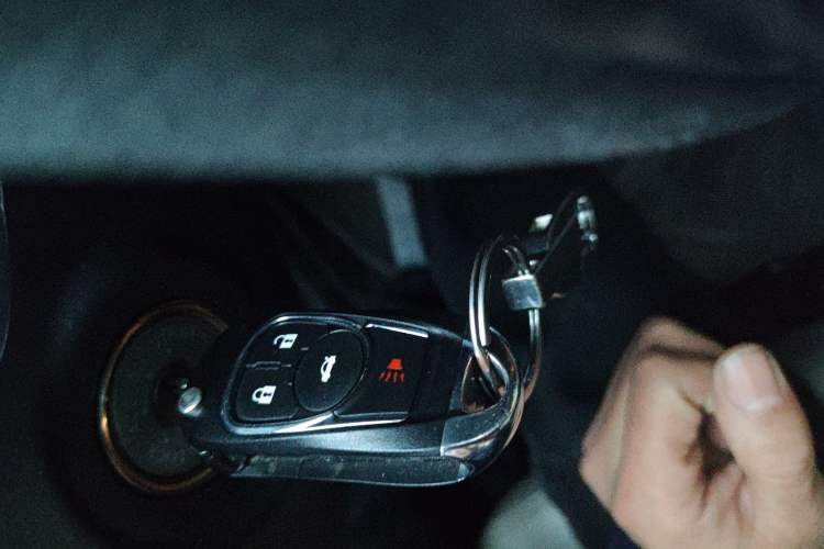 Used Mitsubishi ASX 2013 2.0L Manual Two-Wheel Drive Comfort Edition