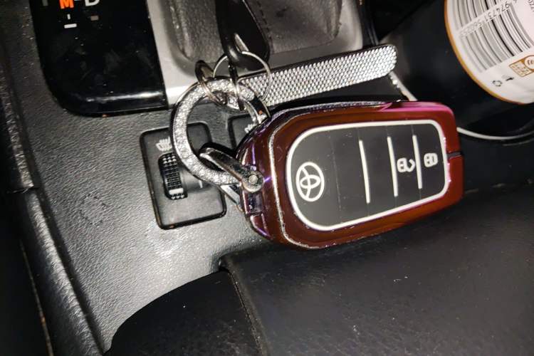 Used Toyota Highlander 2021 2.0T Four-Wheel Drive Luxury Edition 7 Seats