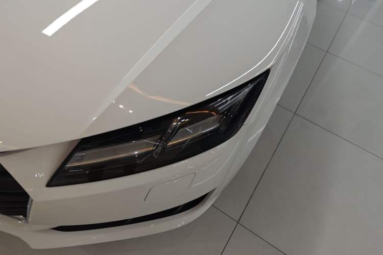 Used Audi TT 2015 TT Coupe 45 TFSI