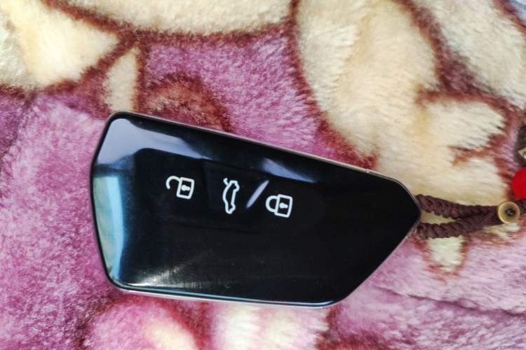 Used Volkswagen Passat 2017 330TSI DSG Luxury Edition Interior 1