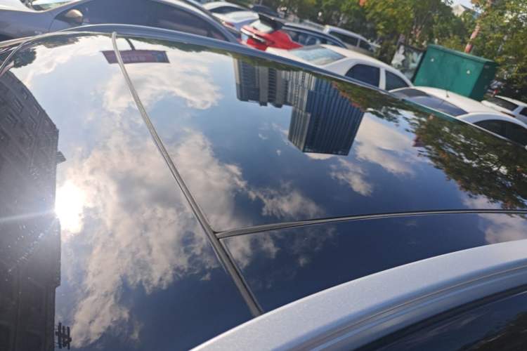 Used Ford Escape 2024 EcoBoost 245 Two-Wheel-Drive Titanium Edition