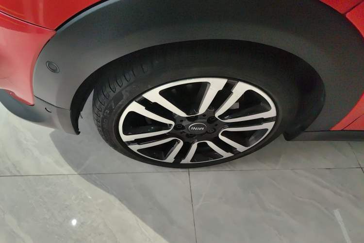 Used MINI MINI 2018 1.5T COOPER CABRIO Artist
