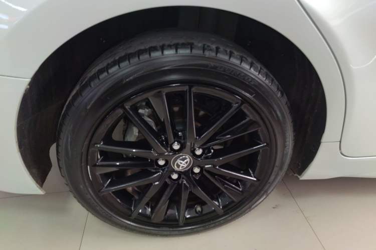 Used Toyota Camry 2023 2.0S Knight Edition
