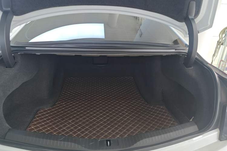 Used Cadillac CT6 2021 28T Luxury Version