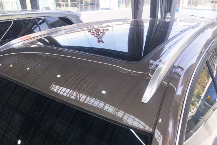 Used Buick Envision 2019 28T Four-Wheel Drive Elite Version China VI Standard