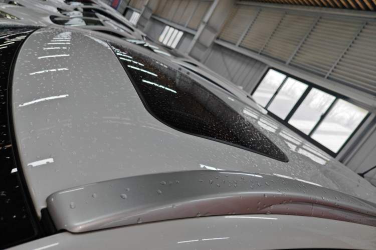 Used Mitsubishi Outlander 2016 2.4L 4x4 Elite Edition 5 Seats
