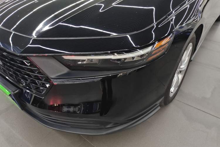 Used Honda Accord 2023 260TURBO Smart Enjoyment Version