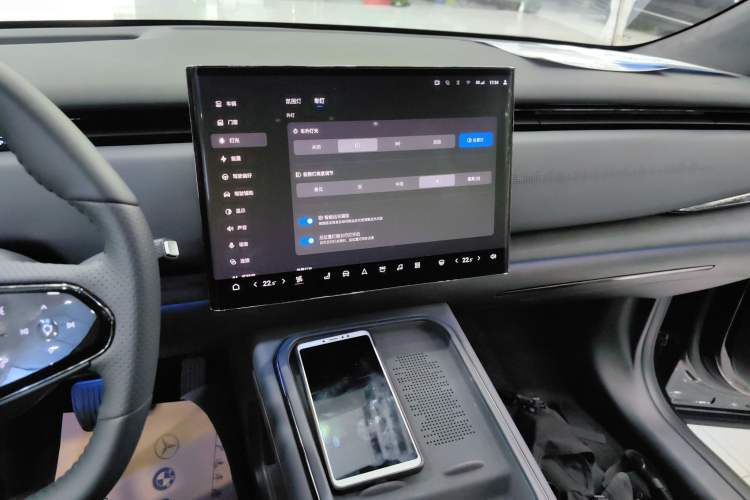 Used VOYAH COURAGE 2024 Four-Wheel Drive Global Edition
