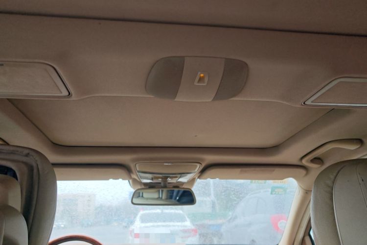 Used Mercedes-Benz S-Class 2010 S 400 L HYBRID
