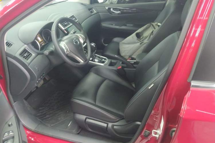 Used Nissan Tiida 2024 1.6L CVT Smart Drive Edition
