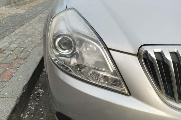 Used Buick Excelle 2013 1.5L Automatic Classic Model