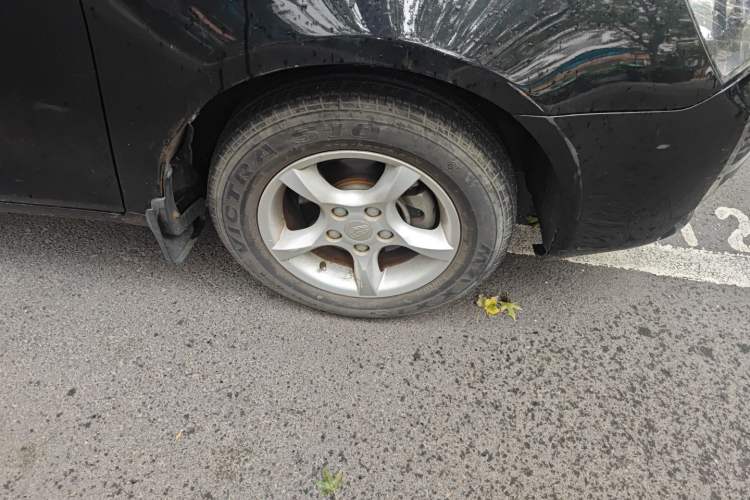 Used Geely Auto Classic Emgrand 2013 Sedan 1.5L Manual Entry-Level Model