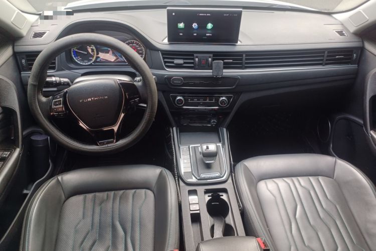 Used FORTHING S60 EV 2022 Comfort Edition
