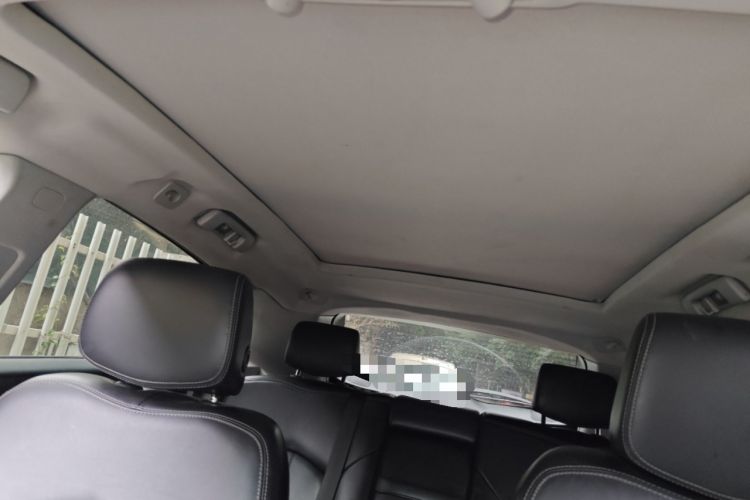 Used Cadillac SRX 2012 3.0L Flagship Version