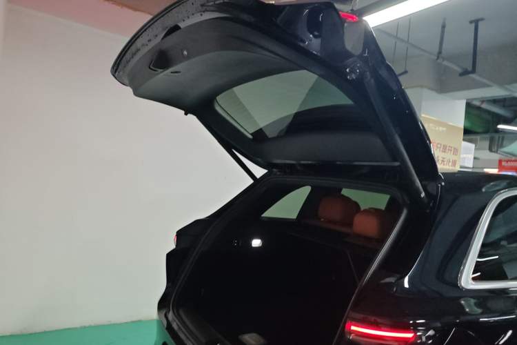 Used Li Auto L6 2024 Max
