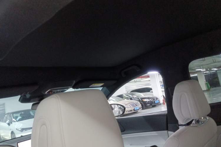 Used XPeng G6 2023 580 Long-Range Max
