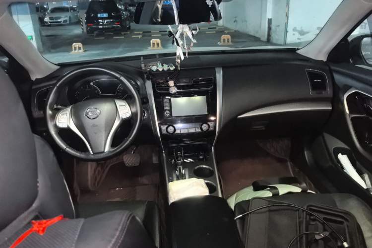 Used Nissan Teana 2016 2.0L XL-Upper Smart Edition