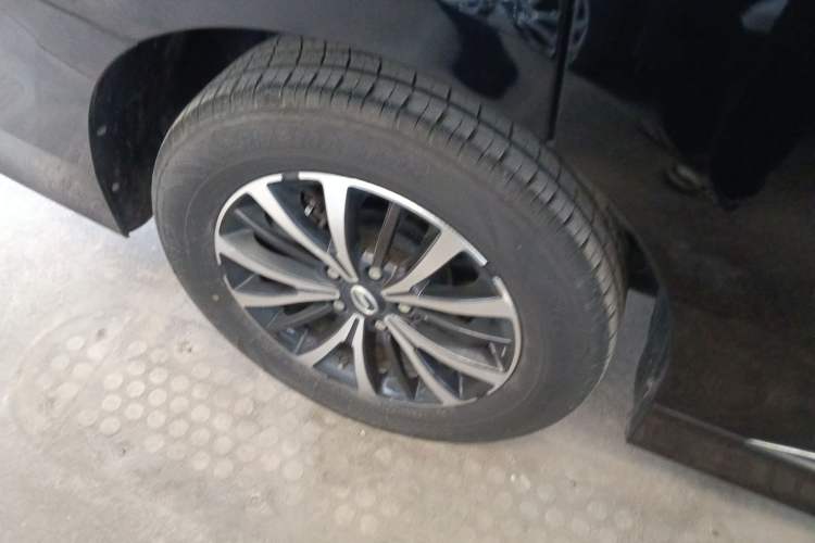 Used GAC Trumpchi M8 2021 Lingxiu Series 390T Deluxe Edition
