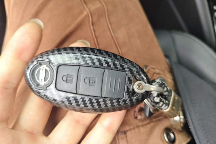 Used Nissan Kicks 2017 1.5L CVT Smart Drive Edition