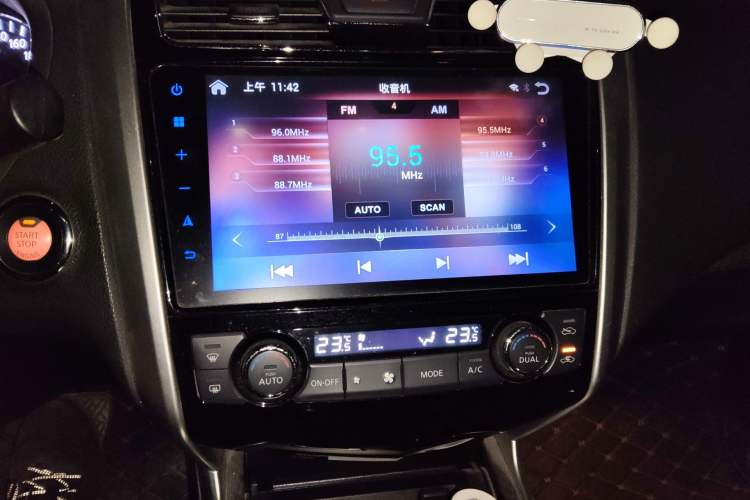 Used Nissan Teana 2018 2.0L XL Smart Upgrade Edition