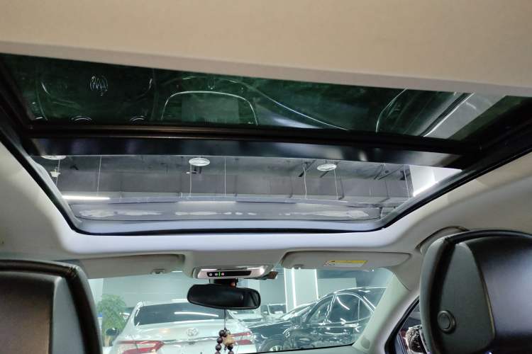 Used Buick LaCrosse 2018 20T Elite Edition
