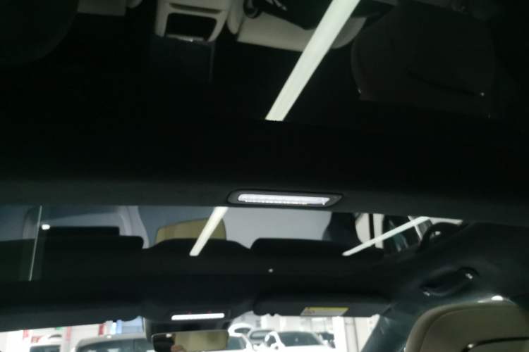 Used Zeekr 007 2024 Four-Wheel Drive Version 100 kWh
