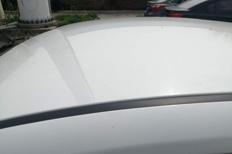 Used Kia K2 2017 Sedan 1.4L Automatic GLS