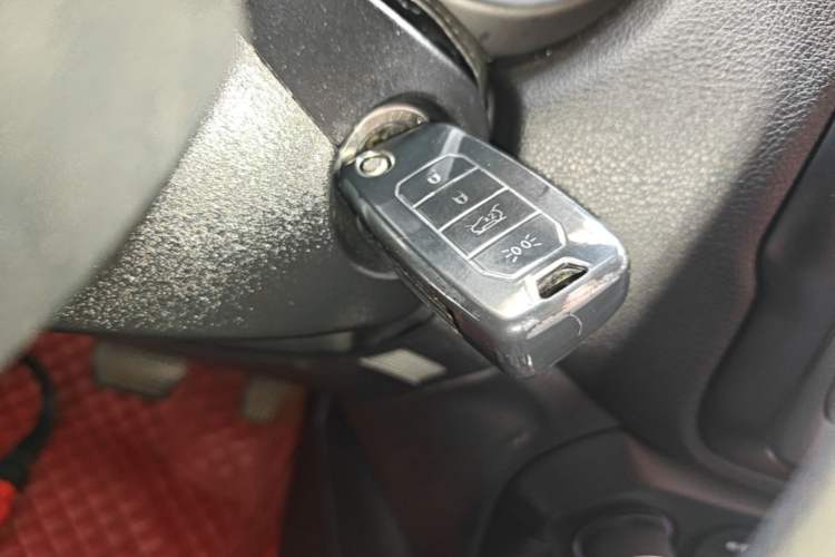 Used Jeep Renegade 2018 Connected Large Screen Version 180T Automatic High-Energy Edition