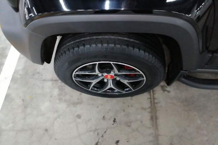 Used Baojun Spark 2023 Flagship Edition
