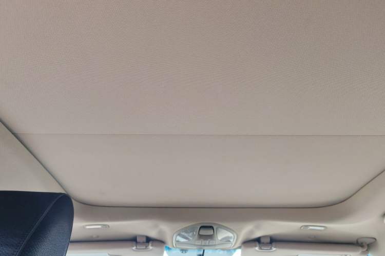 Used Hyundai Santa Fe 2013 2.4L Automatic 2WD Comfort Edition
