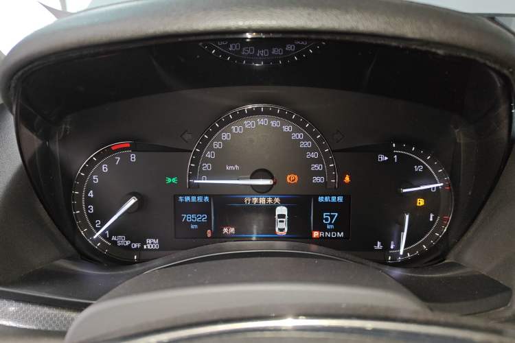 Used Cadillac ATS-L 2017 28T Tech Edition