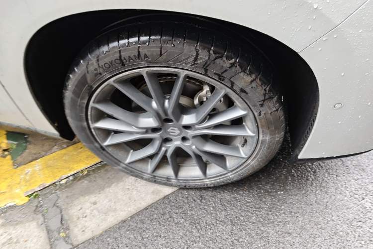 Used Leapmotor C10 2024 530 Smart Edition
