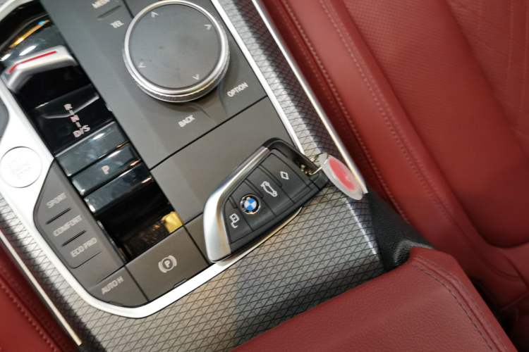 Used BMW 3 Series 2024 325Li M Sport Night Edition Package
