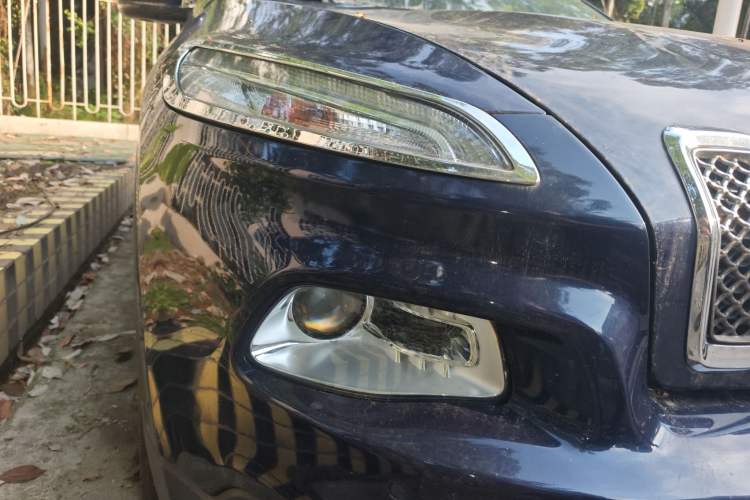 Used Jeep Cherokee 2016 2.0L Superior Edition