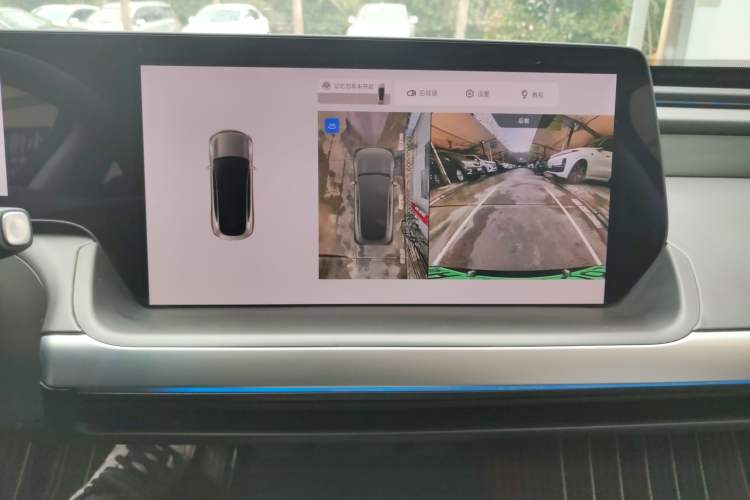 Used XPeng P7 2022 625E
