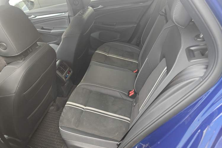 Used Volkswagen Golf 2021 280TSI DSG 30th Anniversary Edition
