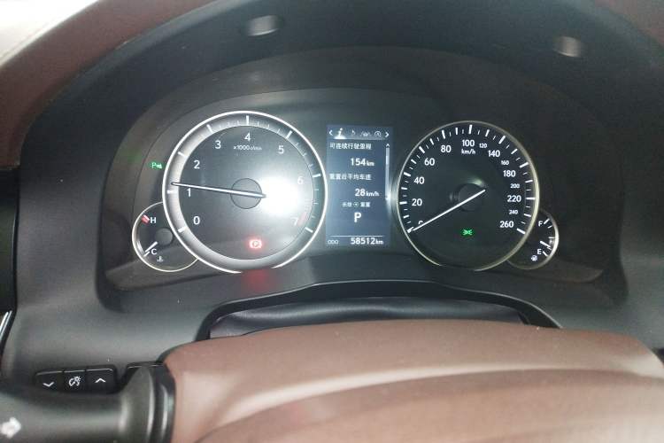 Used Lexus ES 2015 200 Elite Edition
