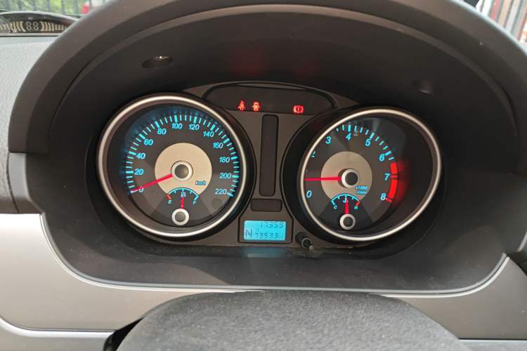 Used Buick Excelle 2013 1.5L Automatic Classic Model