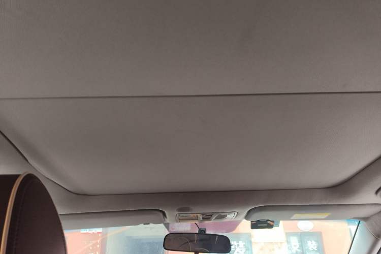 Used Hyundai Mistra 2017 1.8L Automatic Smart GLS China V Standard