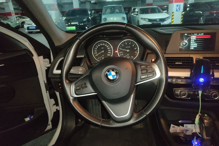 Used BMW 1 Series 2017 118i Fashion Model