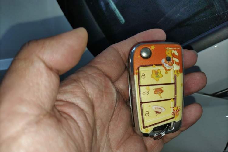 Used Volkswagen Tharu 2021 280TSI Two-Wheel-Drive Luxury Plus Edition
