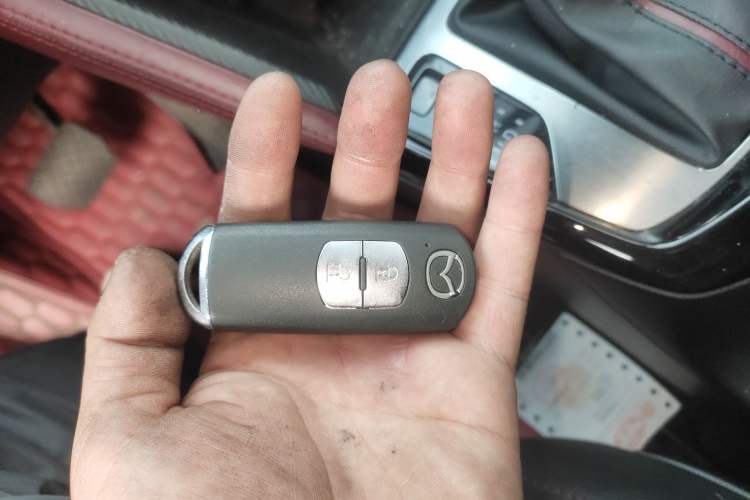 Used Mazda CX-3 2018 2.0L Automatic Prestige Edition