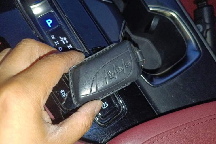 Used Lexus NX 2022 260 Front-Wheel Drive Chuan Yue Edition
