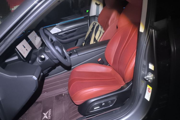 Used XPeng P7 2021 670G