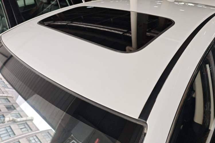 Used Honda Envix 2019 180TURBO CVT Enjoyment Edition China V Roof