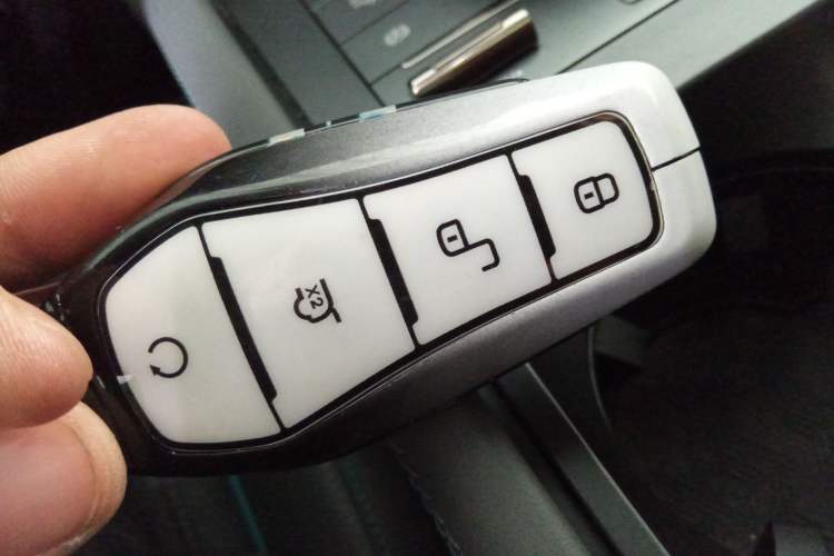 Used BYD Qin L 2024 DM-i 120KM Excellence Model
